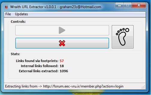 free url extractor software